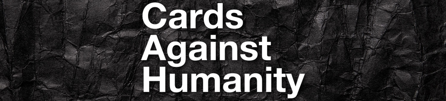 CARDS AGAINST HUMANITY - Beserk