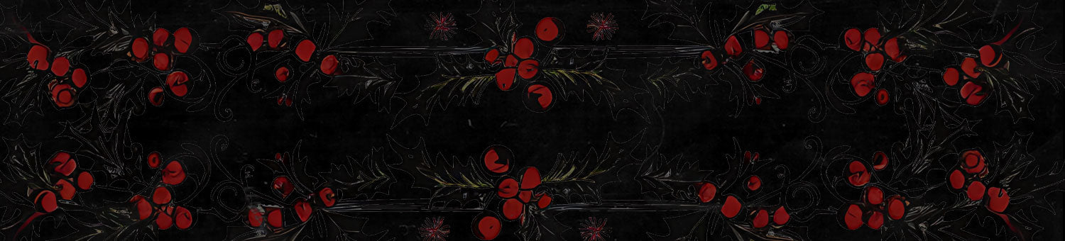 CHRISTMAS COSMETICS - Beserk