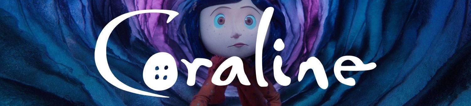 CORALINE - Beserk