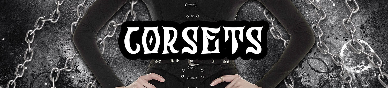 CORSETS - Beserk