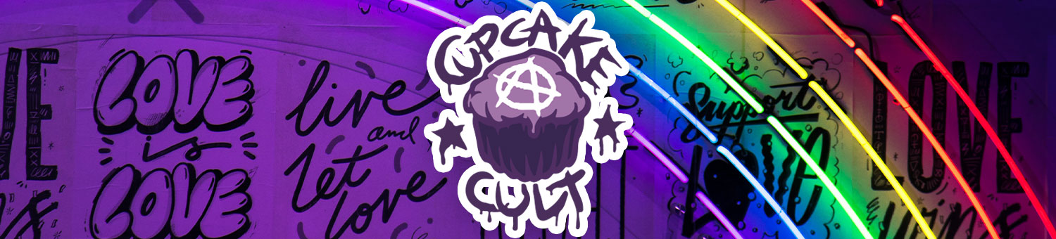 CUPCAKE CULT - Beserk