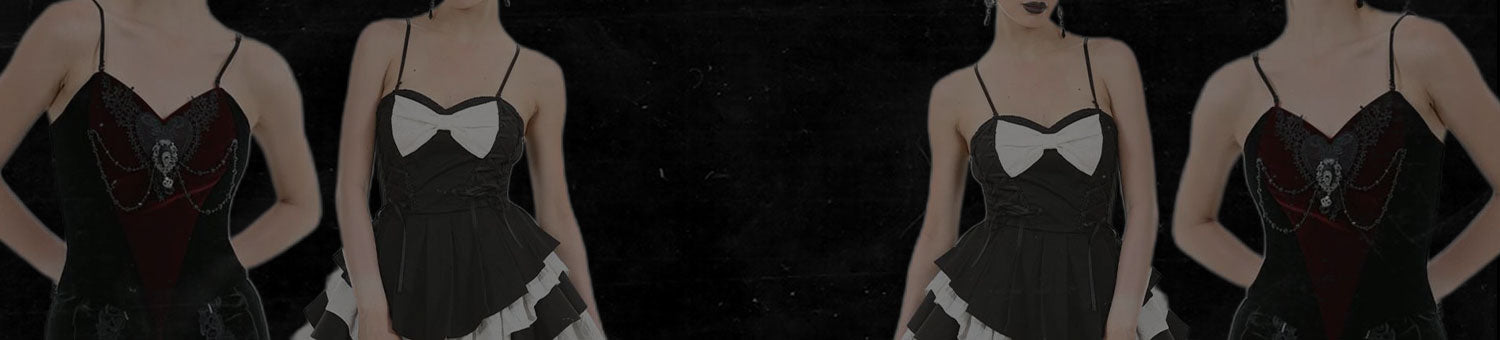 DARK IN LOVE - Beserk