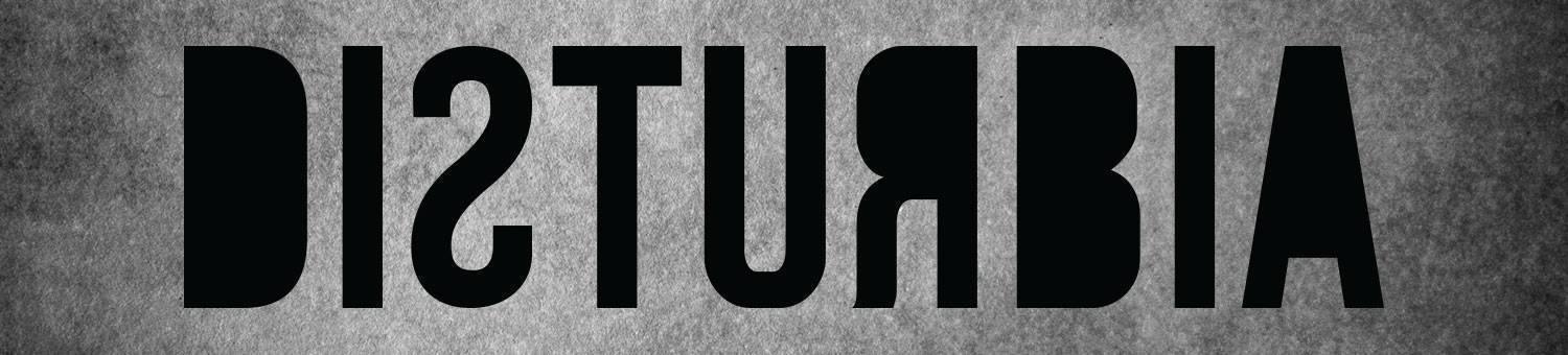 DISTURBIA CLOTHING - Beserk