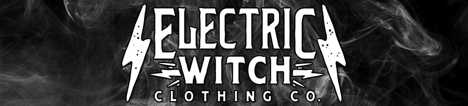 ELECTRIC WITCH - Beserk