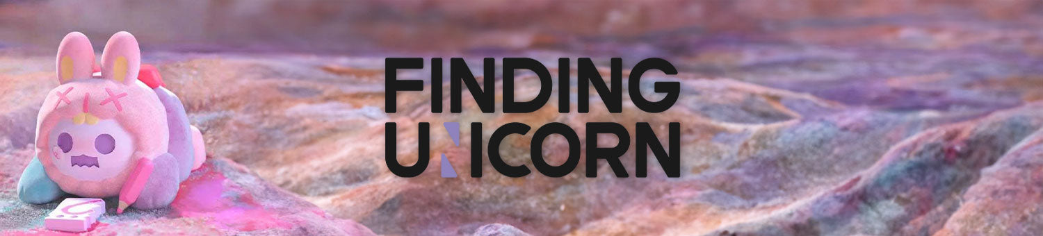 FINDING UNICORN - Beserk