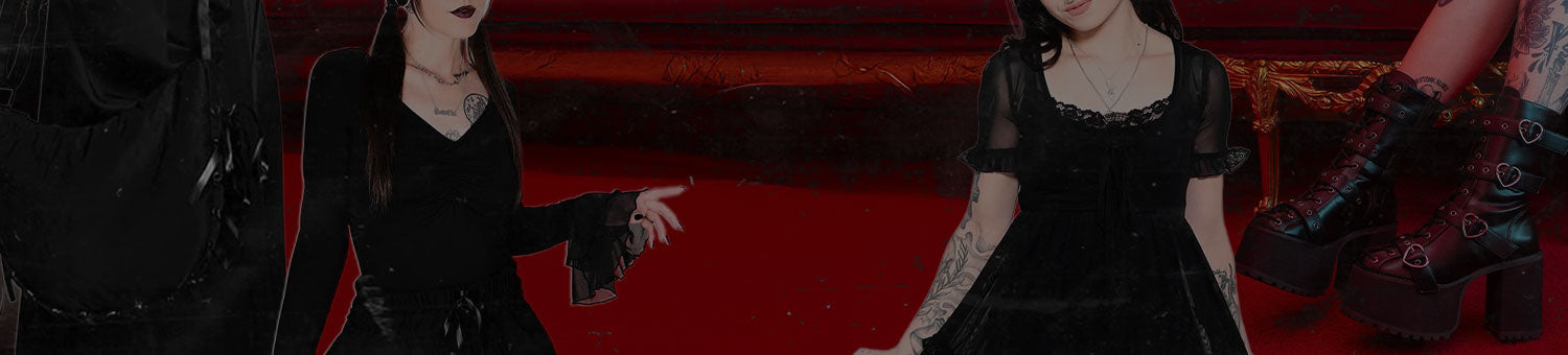 FOXBLOOD