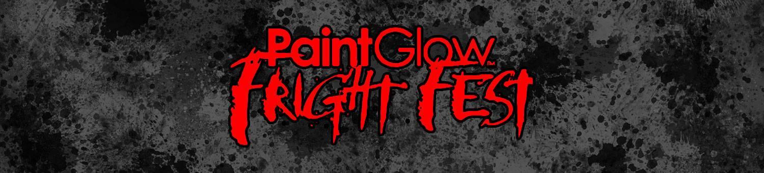 FRIGHT FEST - Beserk