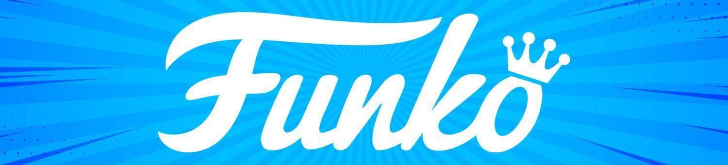 FUNKO CONVENTION EXCLUSIVES - Beserk