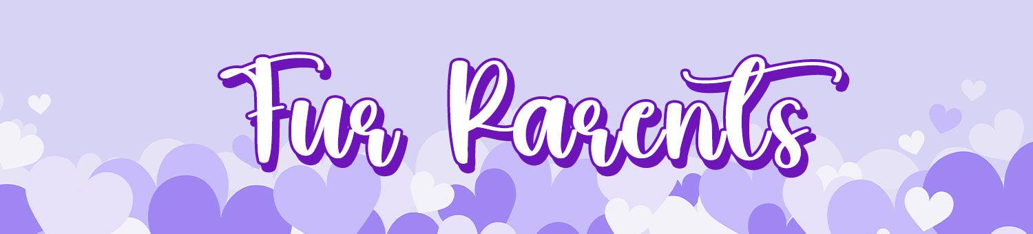 FUR PARENTS - Beserk