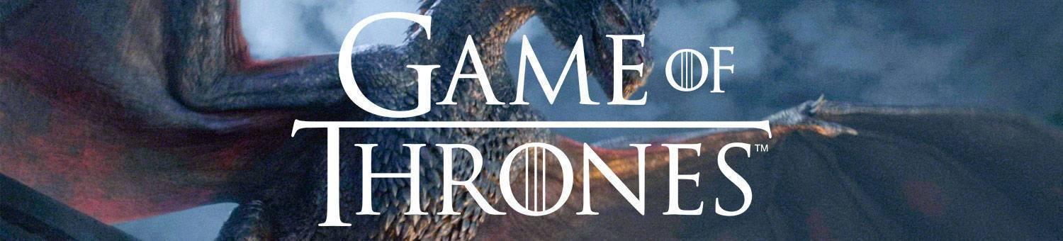 GAME OF THRONES - Beserk