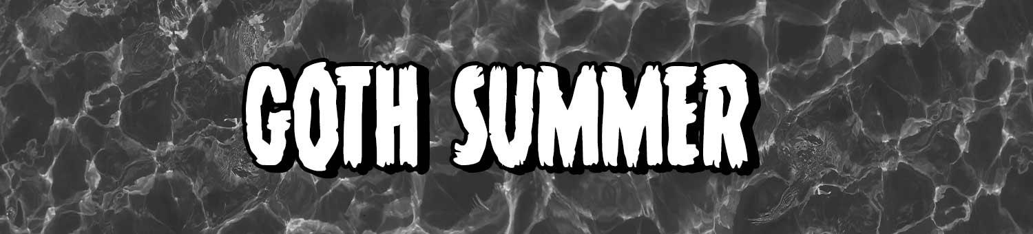 GOTH SUMMER - Beserk