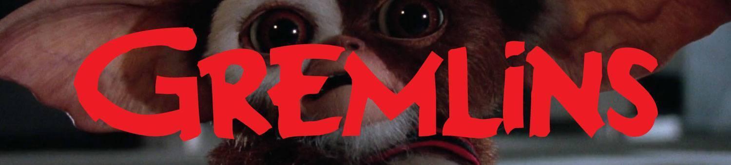 GREMLINS COLLECTABLES COLLECTION - Beserk