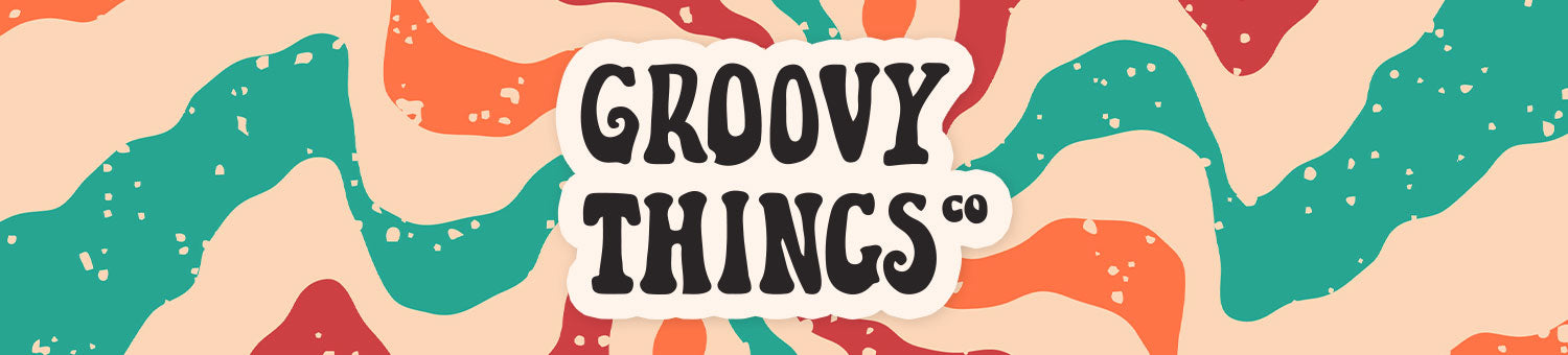 GROOVY THINGS - Beserk