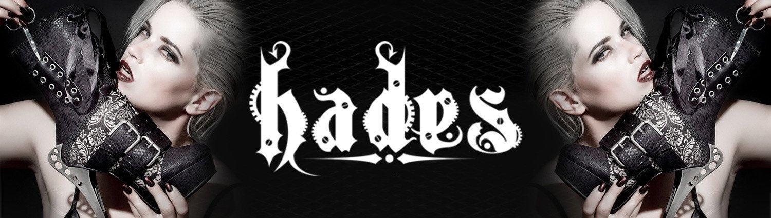 HADES - Beserk