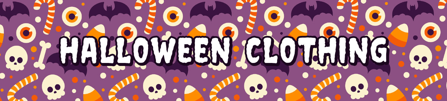HALLOWEEN CLOTHING - Beserk