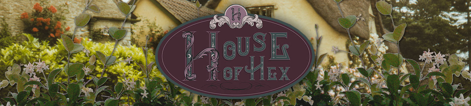 HOUSE OF HEX - Beserk