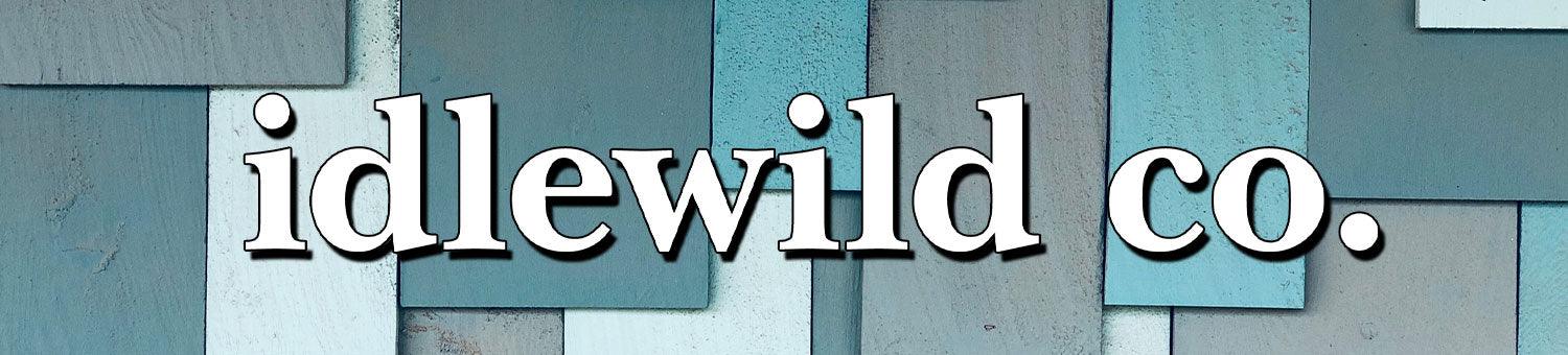 IDLEWILD CO - Beserk
