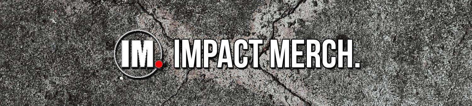 IMPACT MERCH - Beserk