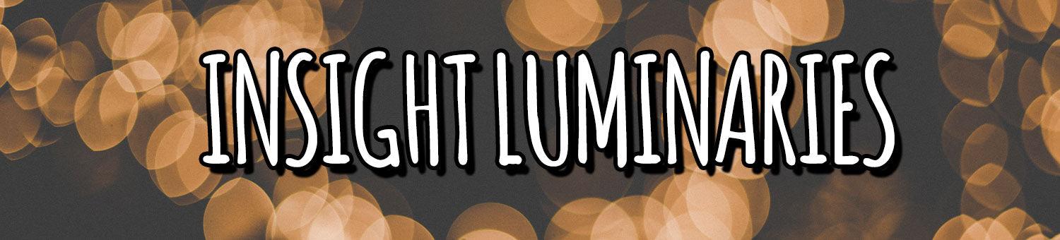 INSIGHT LUMINARIES - Beserk