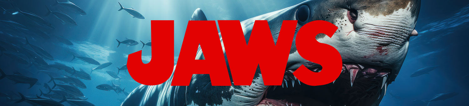 JAWS - Beserk