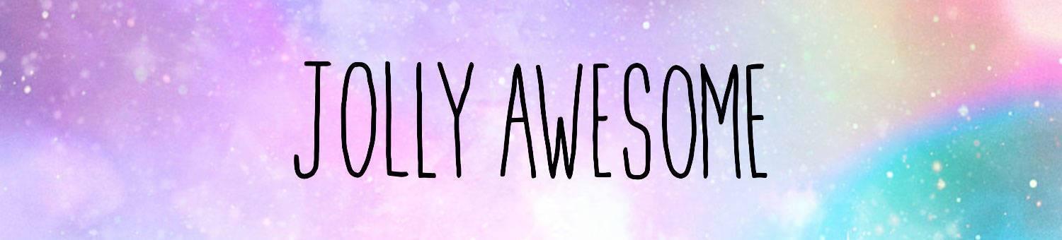 JOLLY AWESOME - Beserk