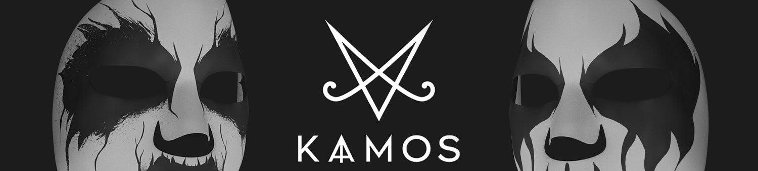 KAMOS - Beserk