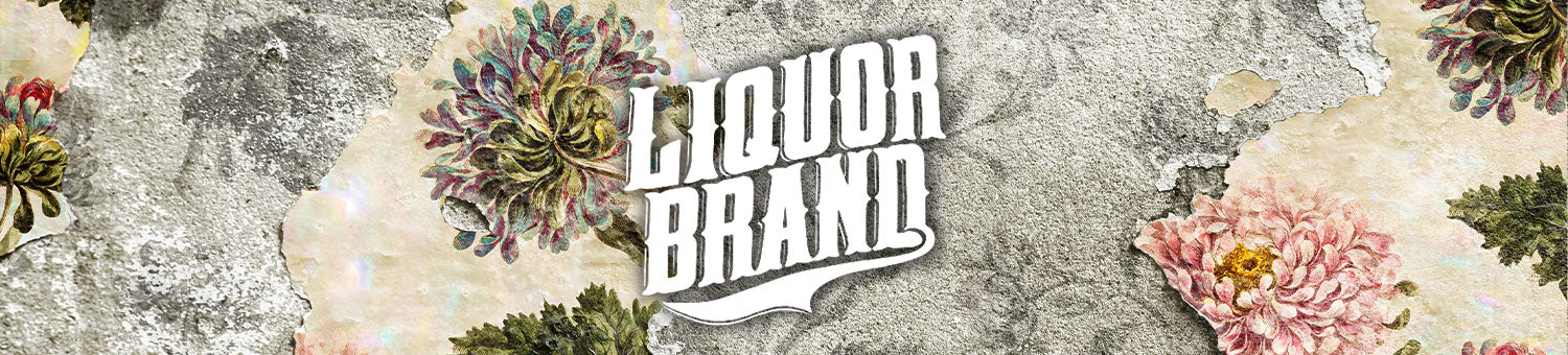 LIQUORBRAND - Beserk