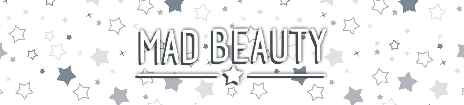 MAD BEAUTY - Beserk