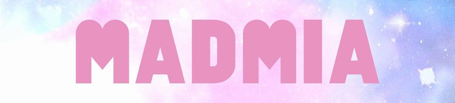 MADMIA - Beserk