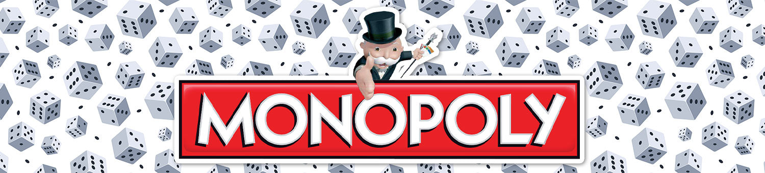 MONOPOLY - Beserk