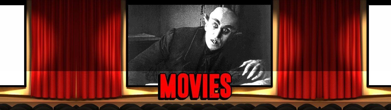 MOVIES - Beserk
