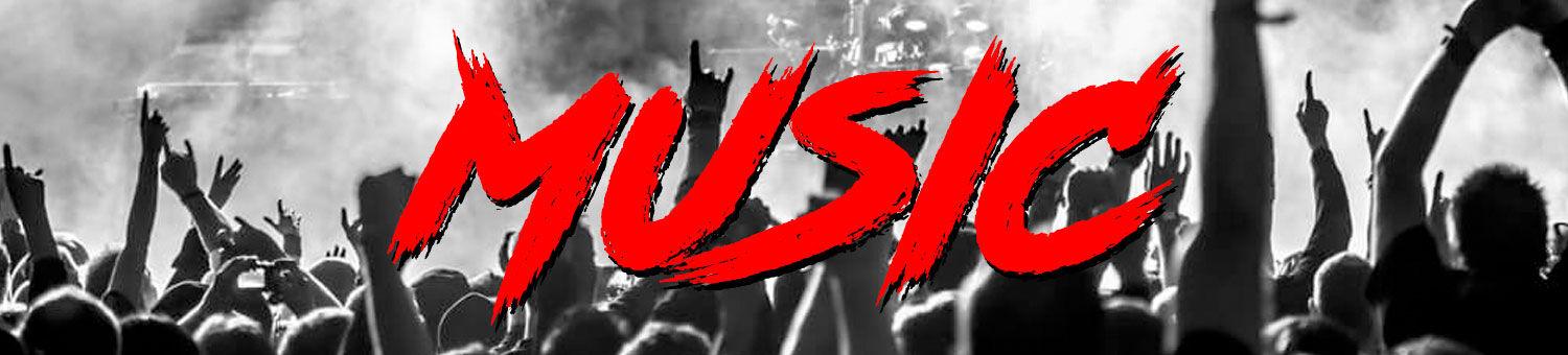 MUSIC PRODUCTS - Beserk