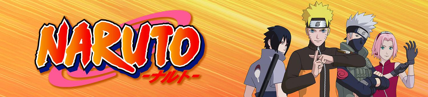 NARUTO - Beserk
