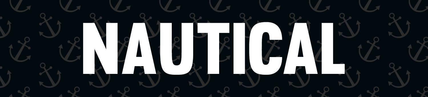 NAUTICAL - Beserk