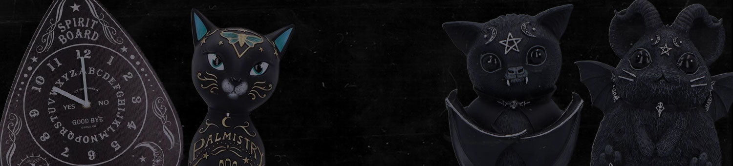 NEMESIS NOW - Beserk