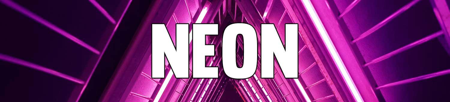 NEON PRODUCTS - Beserk