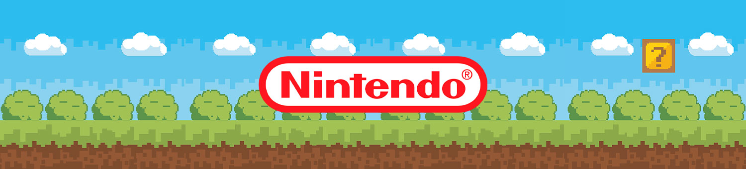NINTENDO - Beserk