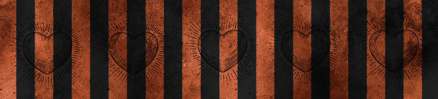 ORANGE HAIR COLOUR & HAIR DYE - Beserk