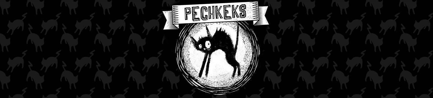 PECHKEKS - Beserk