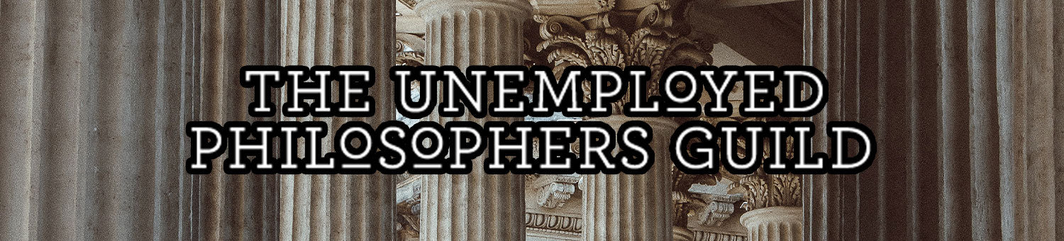 PHILOSOPHERS GUILD - Beserk