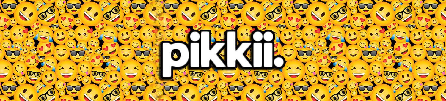 PIKKII - Beserk