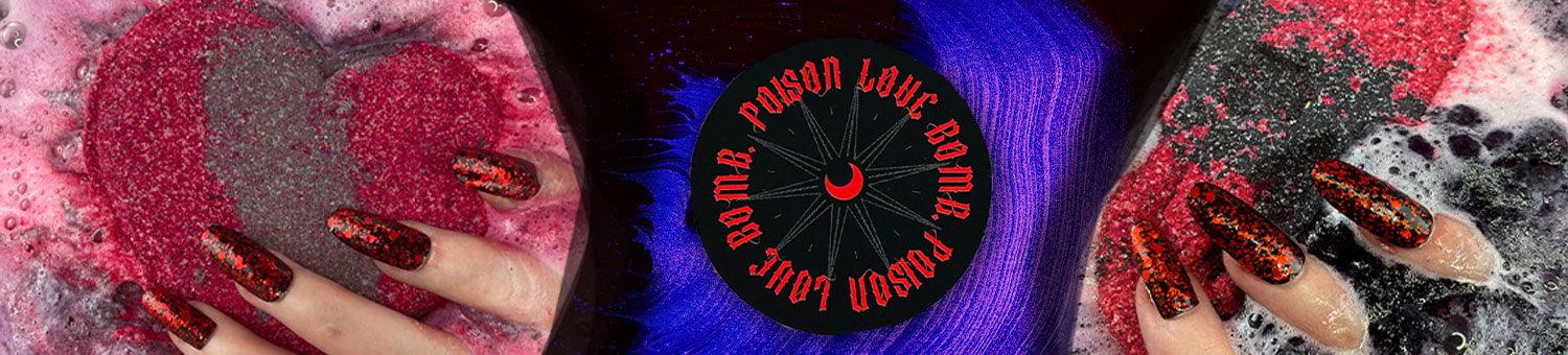 POISON LOVE - Beserk