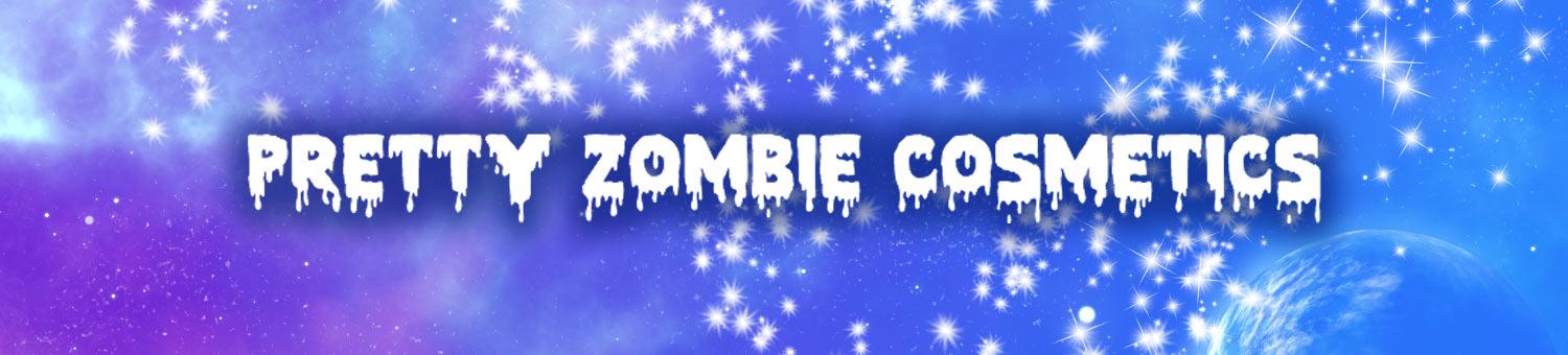 PRETTY ZOMBIE COSMETICS - Beserk