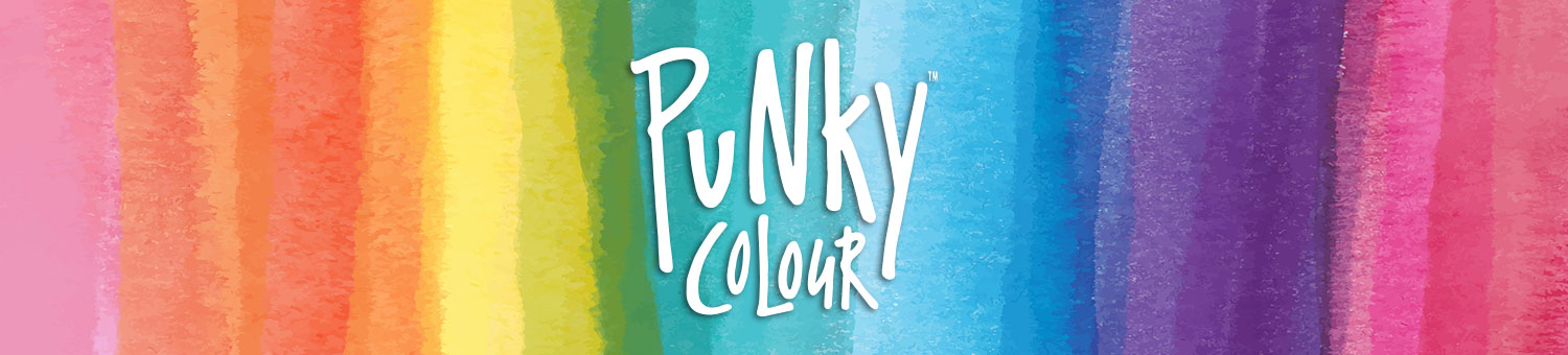 PUNKY COLOUR - Beserk