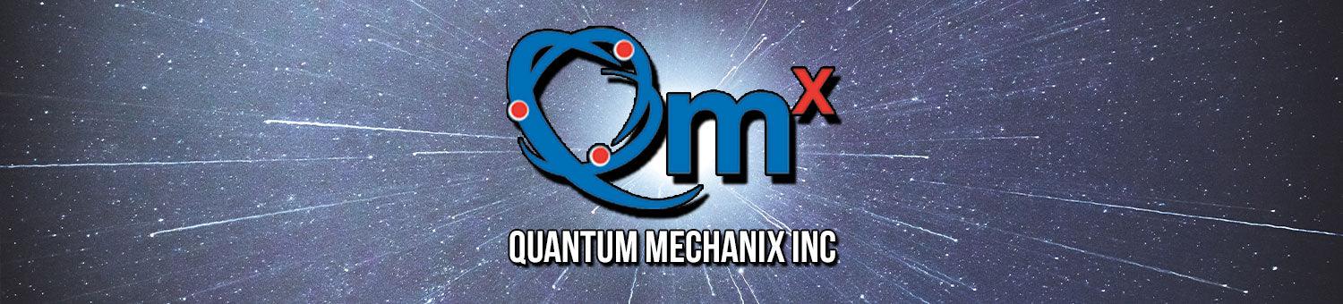 QUANTUM MECHANIX INC - Beserk