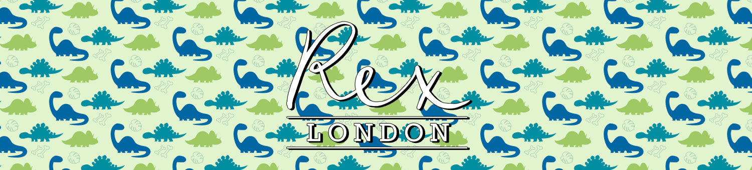 REX LONDON - Beserk