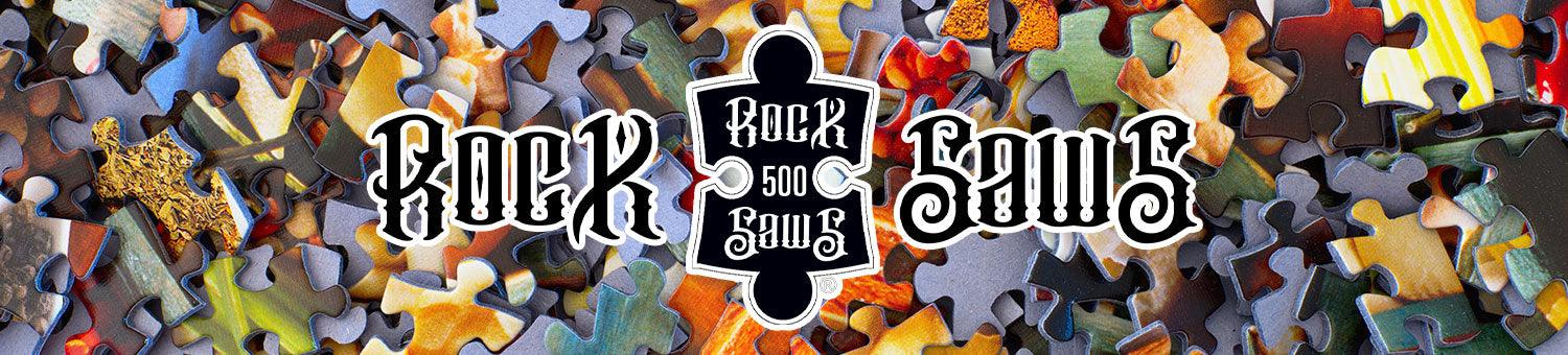 ROCK SAWS - Beserk