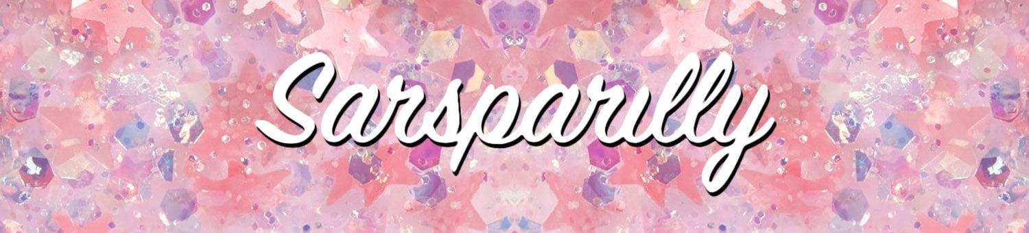 SARSPARILLY - Beserk