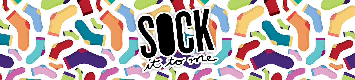 SOCK IT TO ME - Beserk