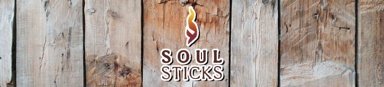 SOUL STICKS - Beserk
